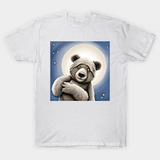 Teddy T-Shirt